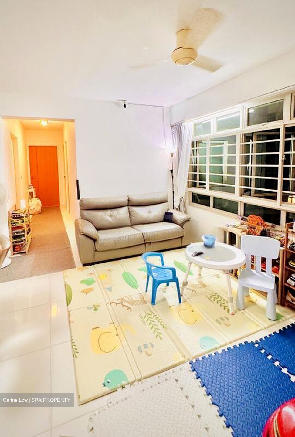 Blk 127D Kim Tian Green (Bukit Merah), HDB 4 Rooms #495560251